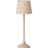 Maileg Vloerlamp - Powder