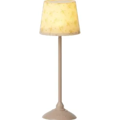 Maileg Vloerlamp - Powder