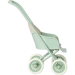 Maileg Wandelwagen Micro Mint