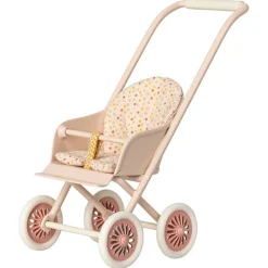 Maileg Wandelwagen Micro Powder