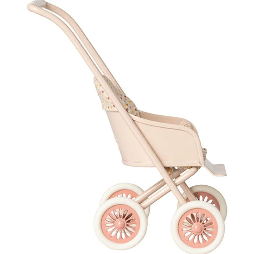 Maileg Wandelwagen Micro Powder
