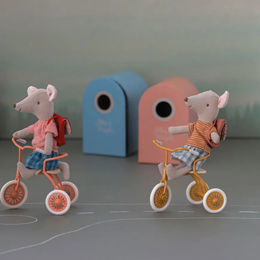 Maileg Wandelwagen Micro Powder