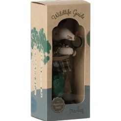 Maileg Wildlife Gids Muis