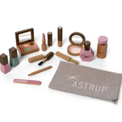 Make Up Set Hout - By Astrup