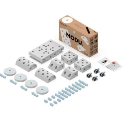 Modu Dreamer Kit Blauw