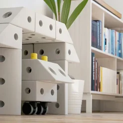 Modu Dreamer Kit Geel