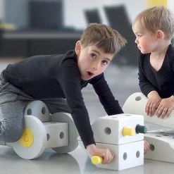 Modu Dreamer Kit Geel