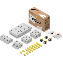 Modu Explorer Kit Geel