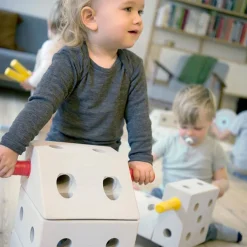 Modu Explorer Kit Geel