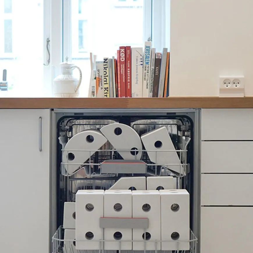 Modu Explorer Kit Geel