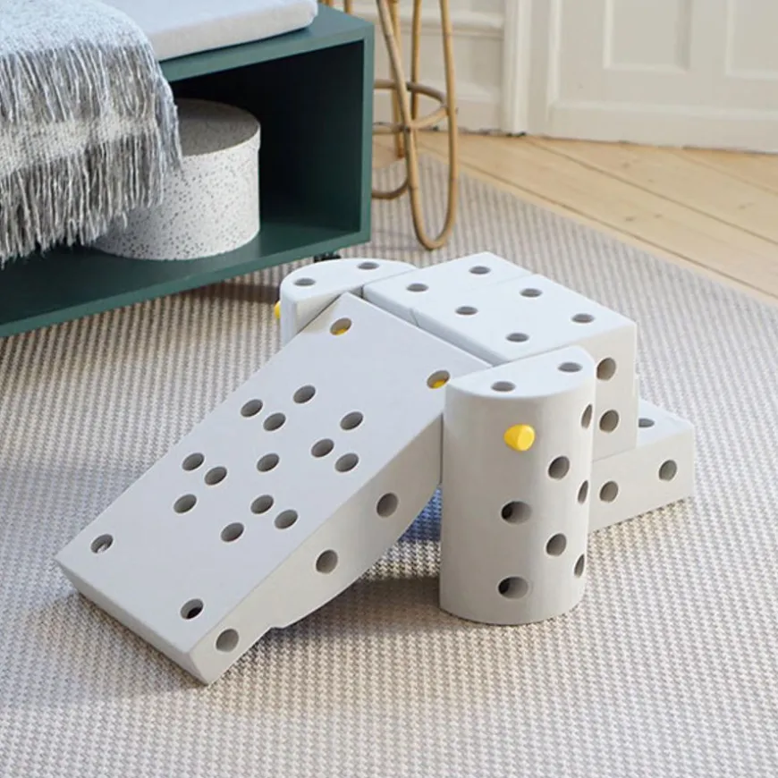 Modu Explorer Kit Geel