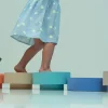 Moes Play Rainbow Chair Stapelstenen