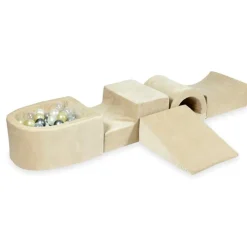 Moje Foam Speelset Velvet Beige