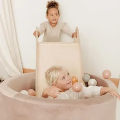 Moje Houten Glijbaan Inklapbaar