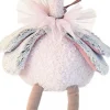 Moulin Roty - Les Roty Moulin Bazar - Knuffel Struisvogel Petunia