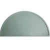 Mushie Siliconen Placemat Cambridge Blue