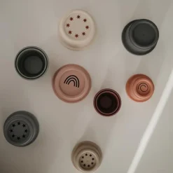 Mushie Stapeltoren