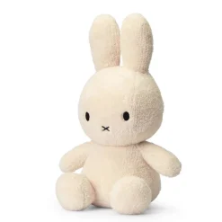 Nijntje Knuffel Teddy 33 Cm - Cream