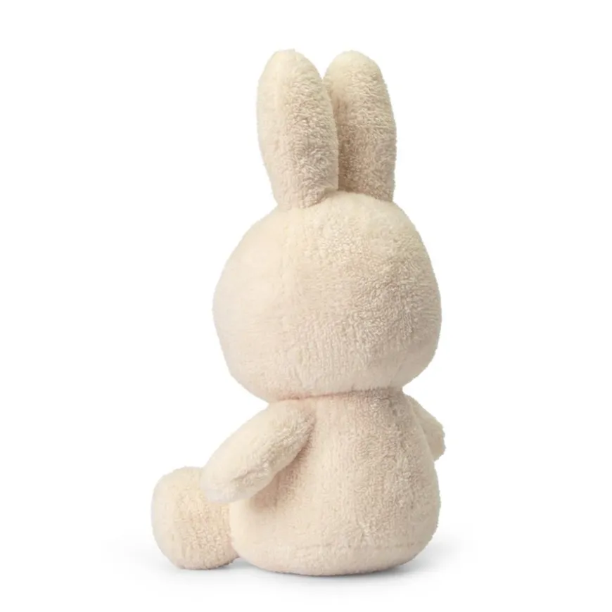 Nijntje Knuffel Teddy 33 Cm - Cream