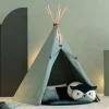Nobodinoz Nevada Tipi Eden Green