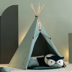 Nobodinoz Nevada Tipi Eden Green
