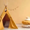 Nobodinoz Nevada Tipi - Pure Line - Farniente Geel