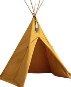 Nobodinoz Nevada Tipi - Pure Line - Farniente Geel
