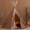 Nobodinoz Nevada Tipi Sienna Brown