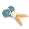 Nobodinoz Springtouw Thalassa Blue