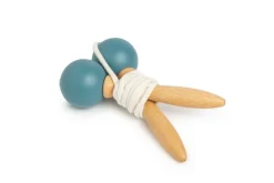 Nobodinoz Springtouw Thalassa Blue
