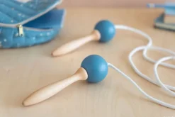 Nobodinoz Springtouw Thalassa Blue