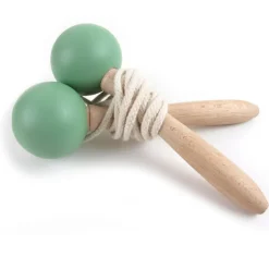 Nobodinoz Springtouw Tropical Green
