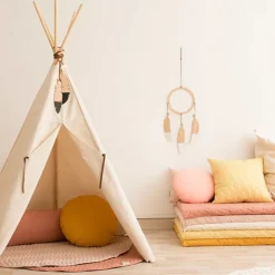 Nobodinoz Tipi Nevada - Pure Line - Natural Wit
