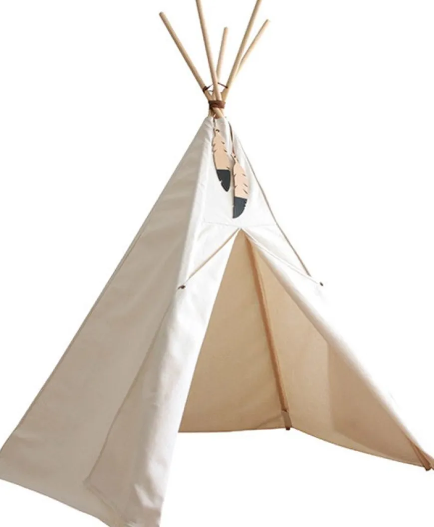 Nobodinoz Tipi Nevada - Pure Line - Natural Wit