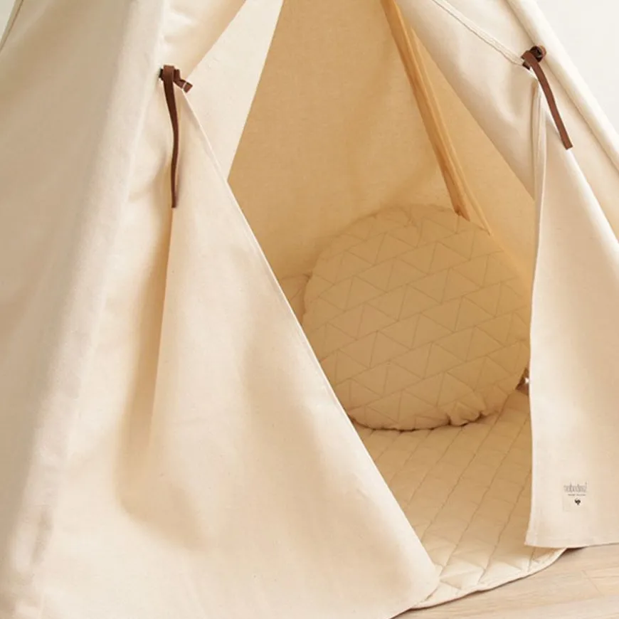 Nobodinoz Tipi Nevada - Pure Line - Natural Wit