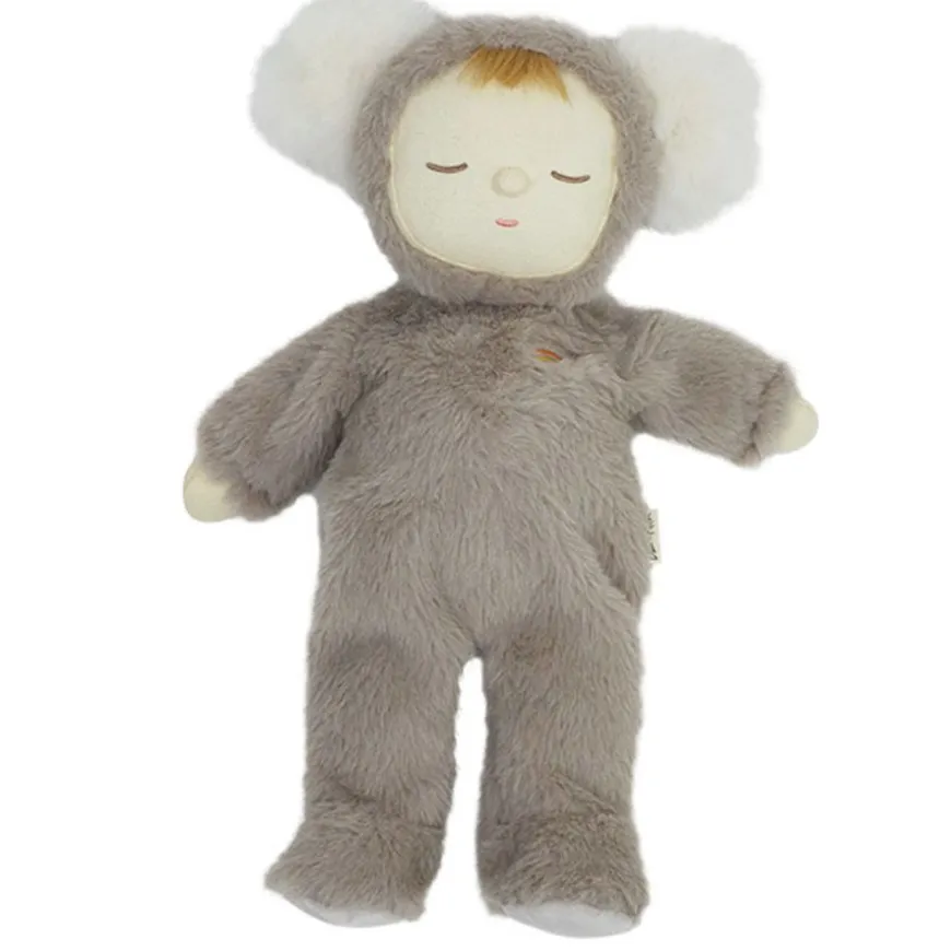 Olli Ella Cozy Dinkum Koala Moppet Pop