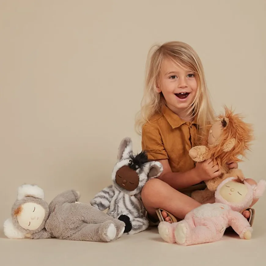 Olli Ella Cozy Dinkum Koala Moppet Pop