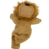 Olli Ella Cozy Dinkum Lion Pip Pop
