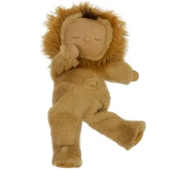 Olli Ella Cozy Dinkum Lion Pip Pop