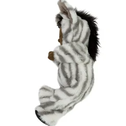 Olli Ella Cozy Dinkum Zebra Mini Pop