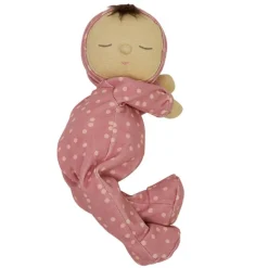 Olli Ella Daydream Dozy Dinkum Bean Polka Dot Pop