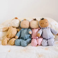 Olli Ella Daydream Dozy Dinkum Squeak Posey Pop