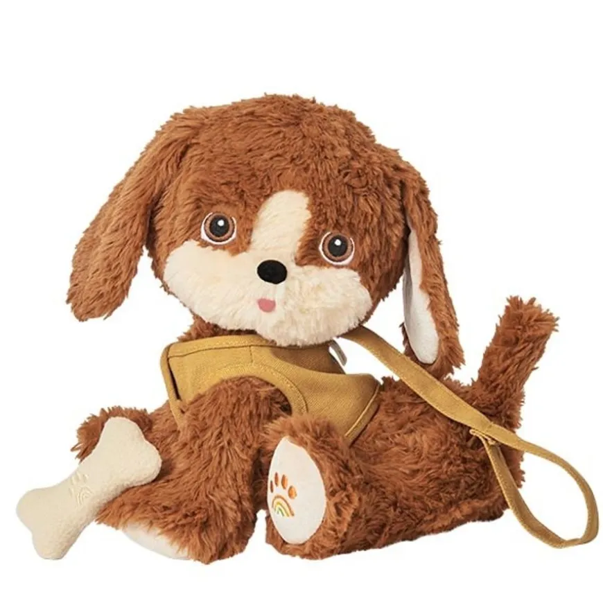 Olli Ella Dinkum Dog Buddy Knuffel