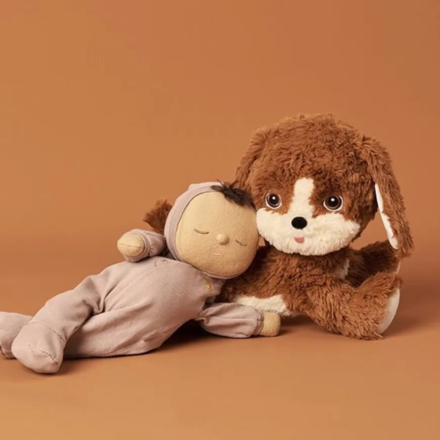 Olli Ella Dinkum Dog Buddy Knuffel