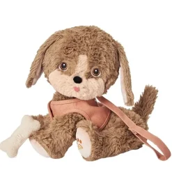 Olli Ella Dinkum Dog Honey Knuffel