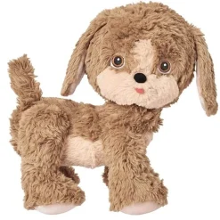 Olli Ella Dinkum Dog Honey Knuffel