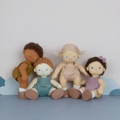 Olli Ella Dinkum Doll Pop Bitsy