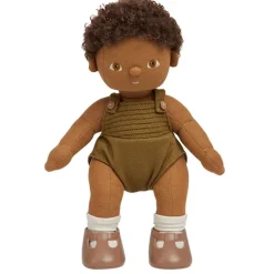Olli Ella Dinkum Doll Pop Button