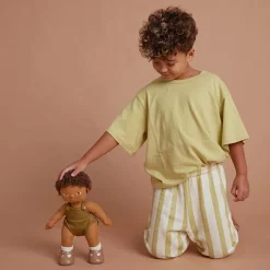 Olli Ella Dinkum Doll Pop Button