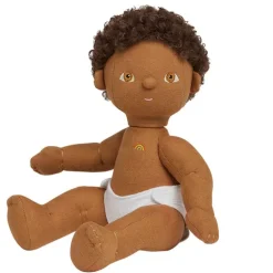 Olli Ella Dinkum Doll Pop Button